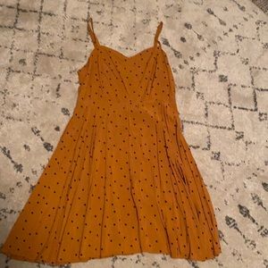 Old Navy Polka Dot Dress